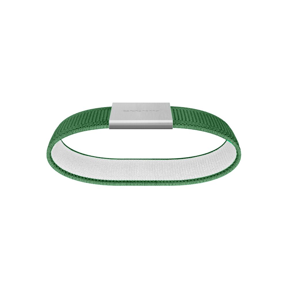 Secrid Moneyband green