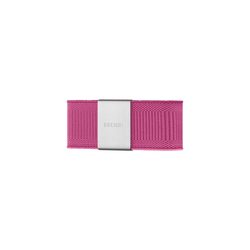 Secrid Moneyband pink