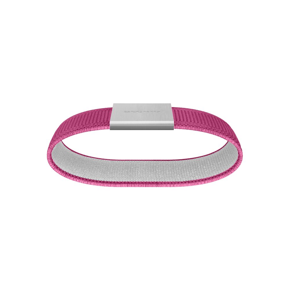 Secrid Moneyband pink