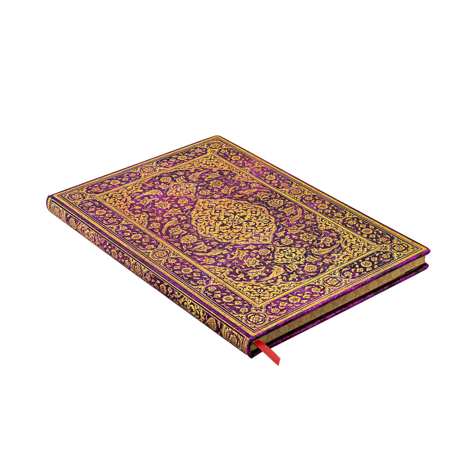 Paperblanks Notitieboek Grande Blanco Perzische Poëzie The Orchard