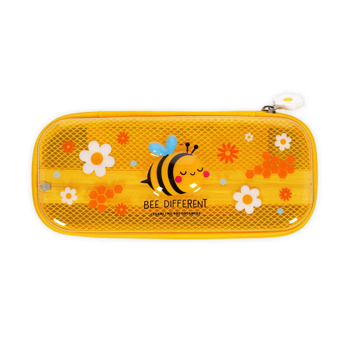 Transparant Etui Wonderwow