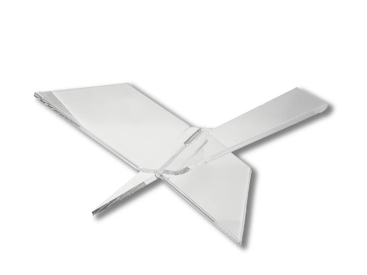 Salontafel Boekenstandaard