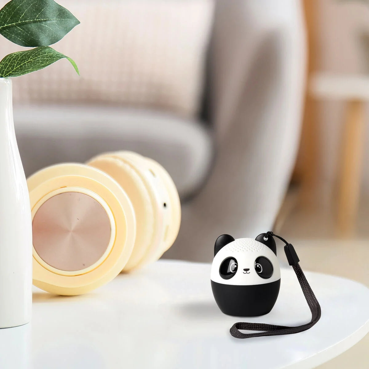 Legami Handsfree Panda-luidspreker