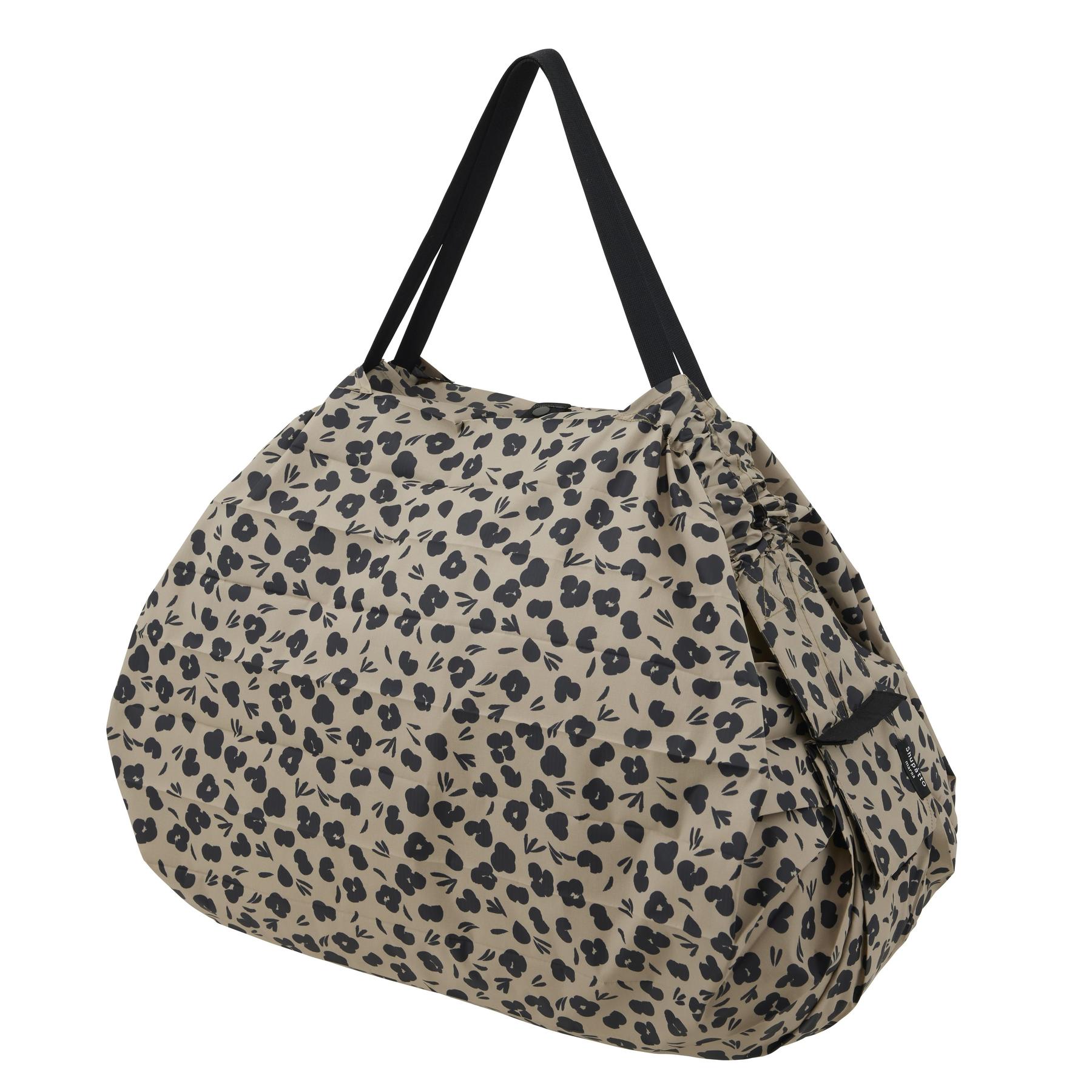 Shupatto compacte vouwtas