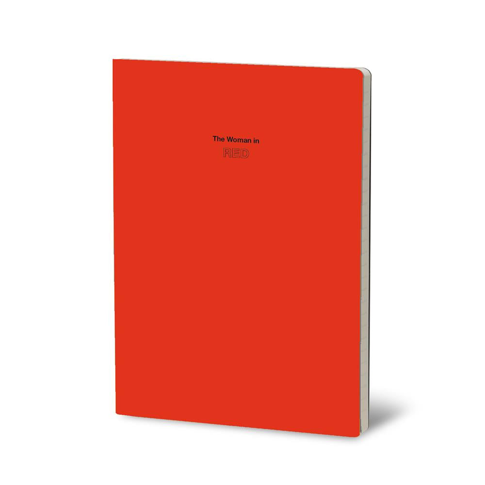 Notitieboekje Prisma Colors Lijn