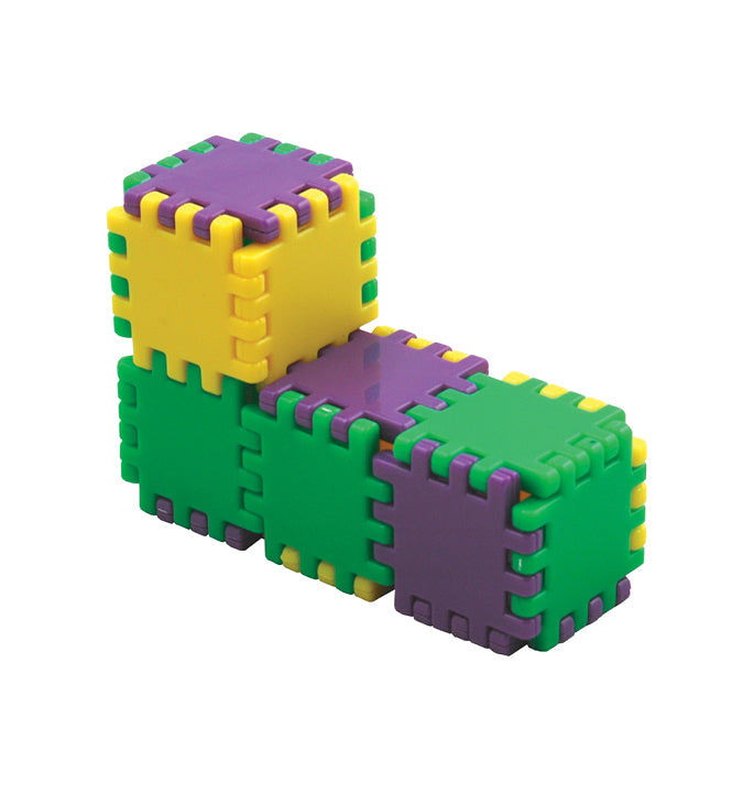 Brainteaser Cubigami7 Puzzle
