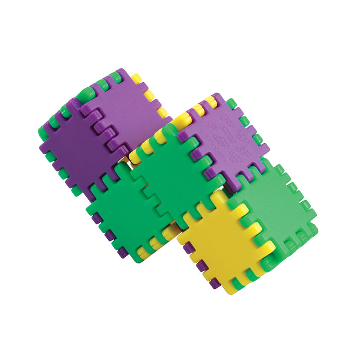 Brainteaser Cubigami7 Puzzle