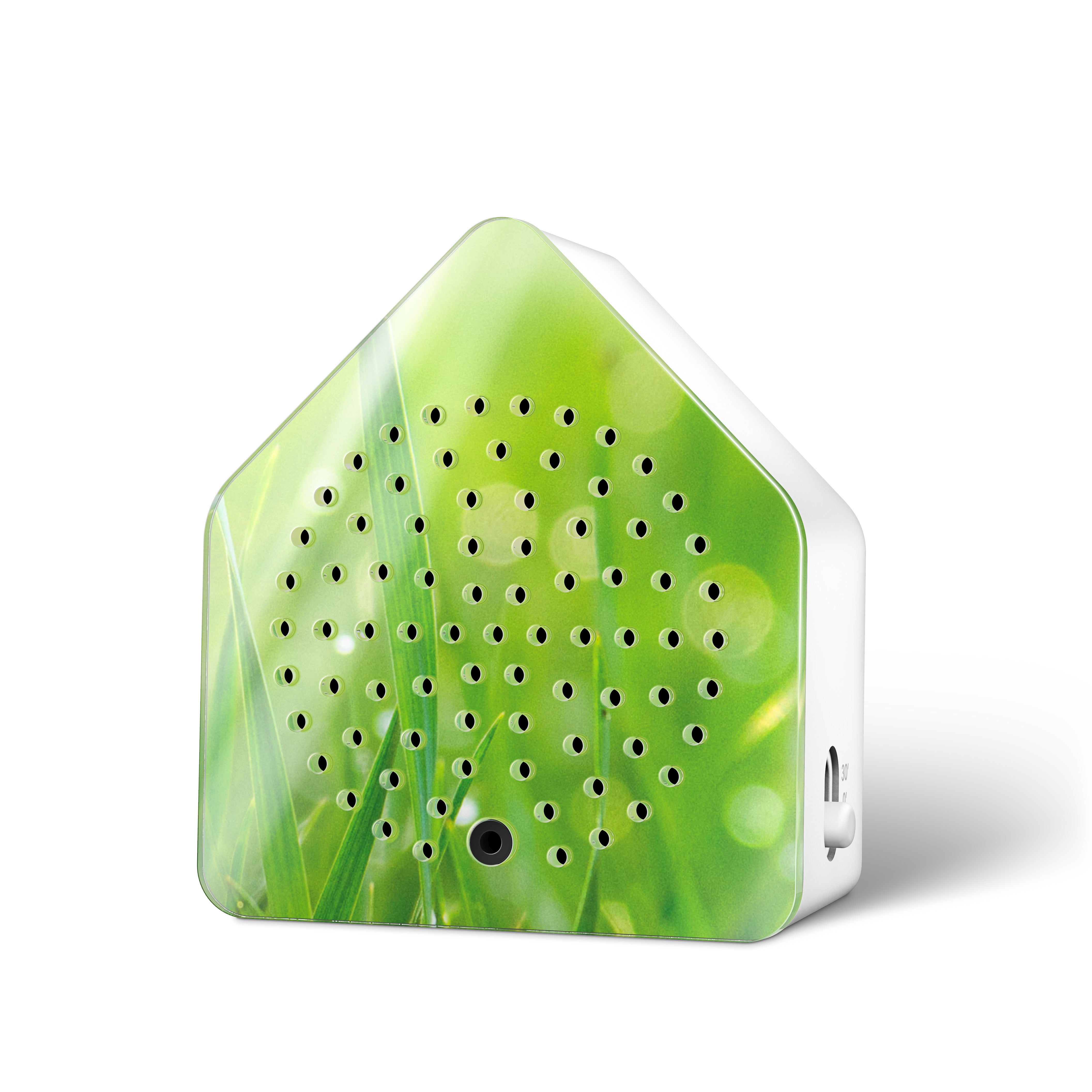 Zwitscherbox Zirpy Box Weide