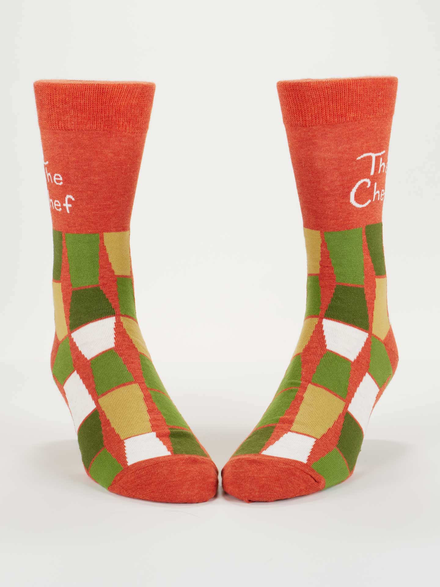 Socken Männer: The Chef