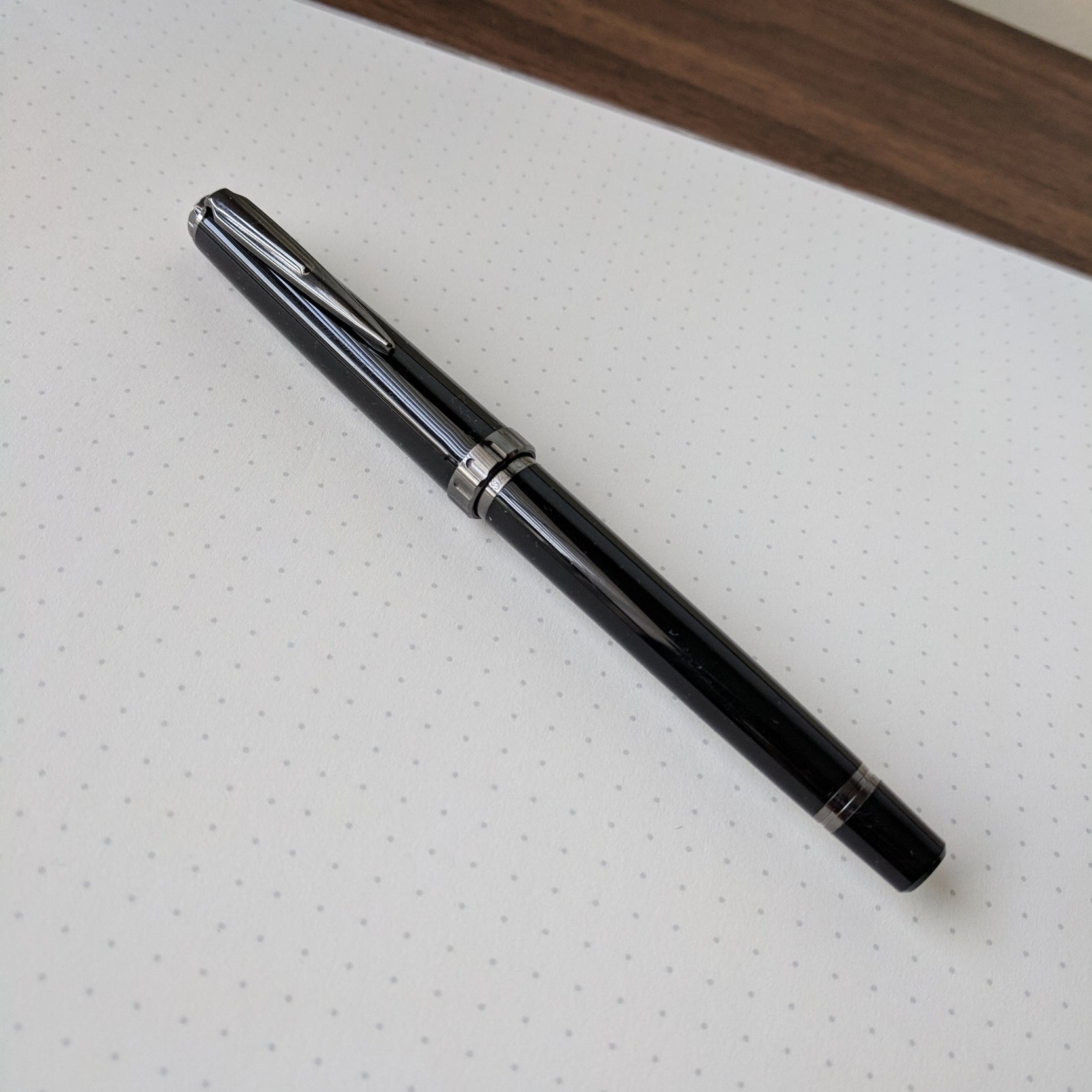 Sailor Fountain Pen Reglus