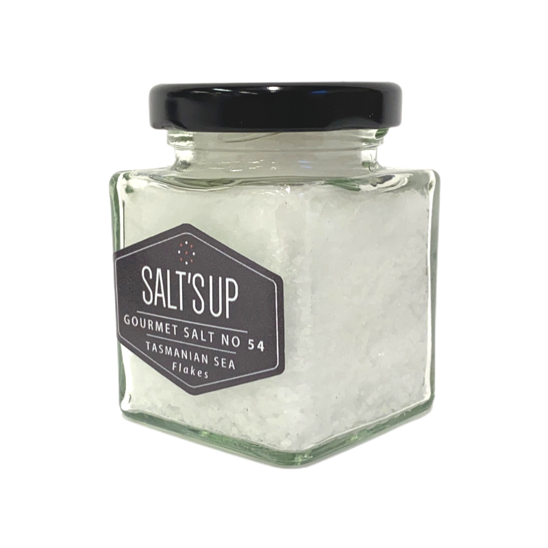 Salt's Up Tasmanian Sea Flakes