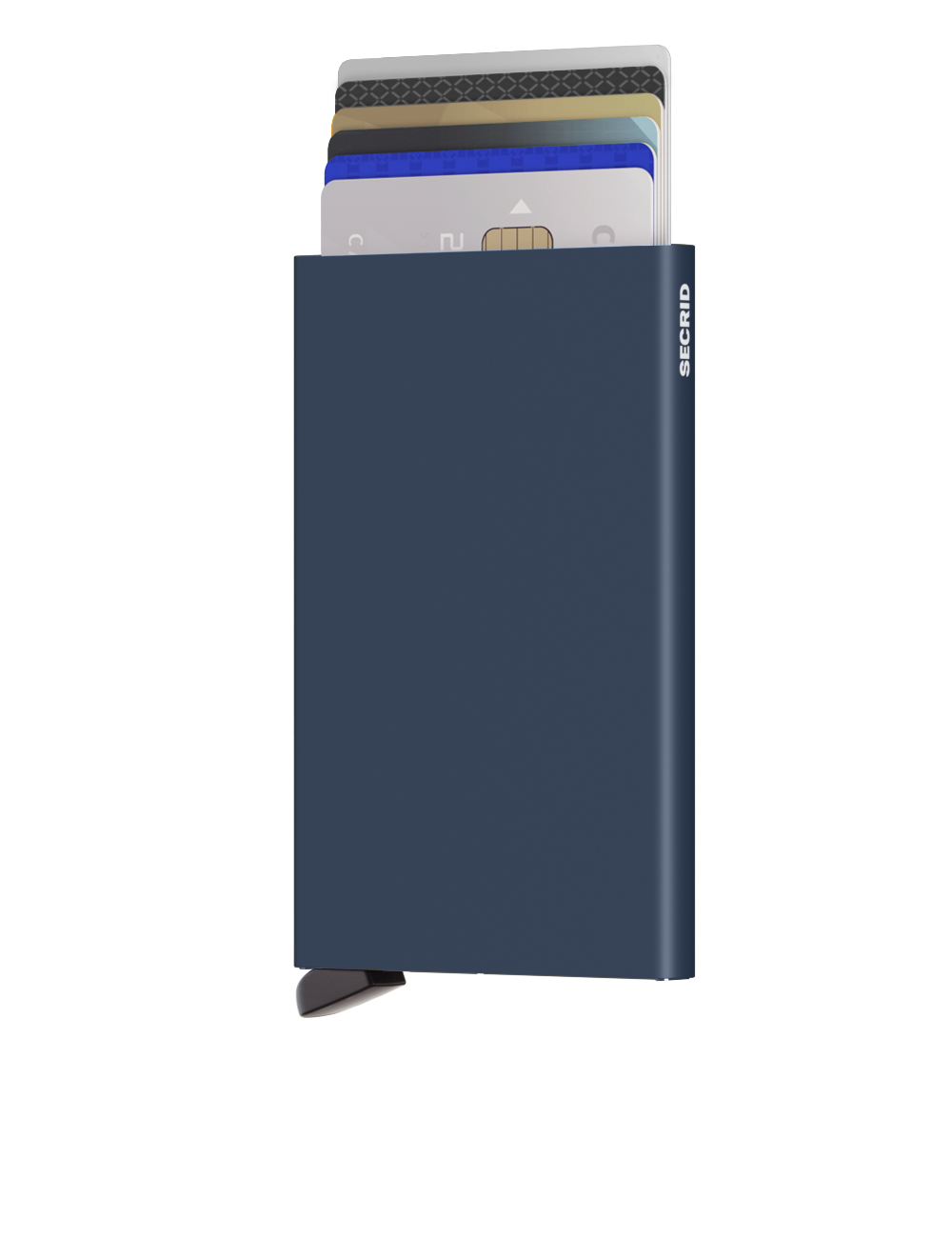 Secrid Cardprotector navy