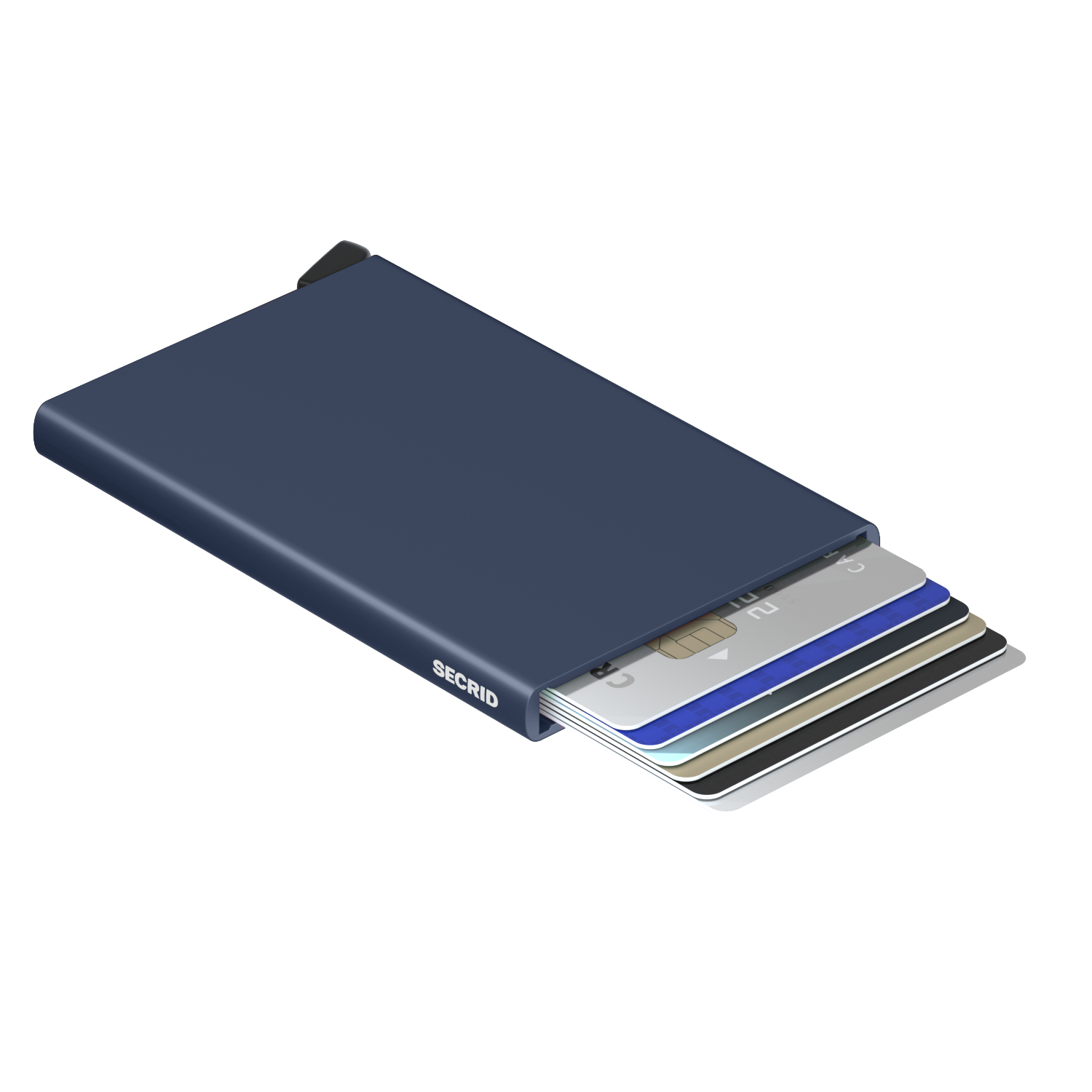 Secrid Cardprotector navy