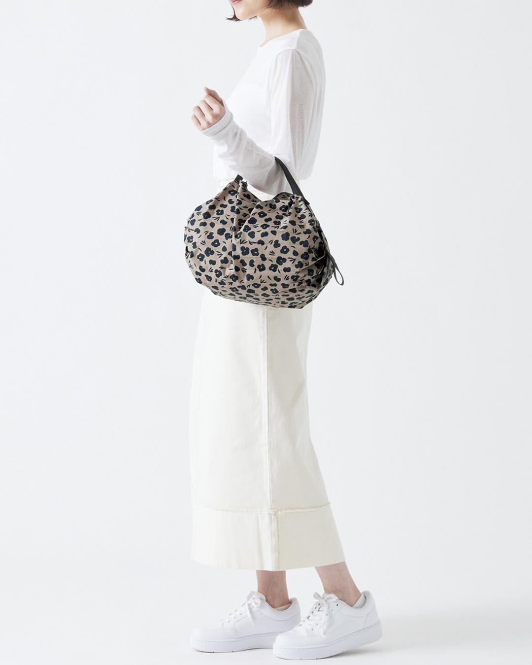 Shupatto Compact Bag Small