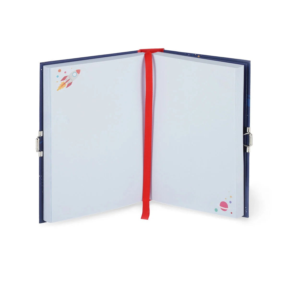 Legami Diary Journal with Padlock