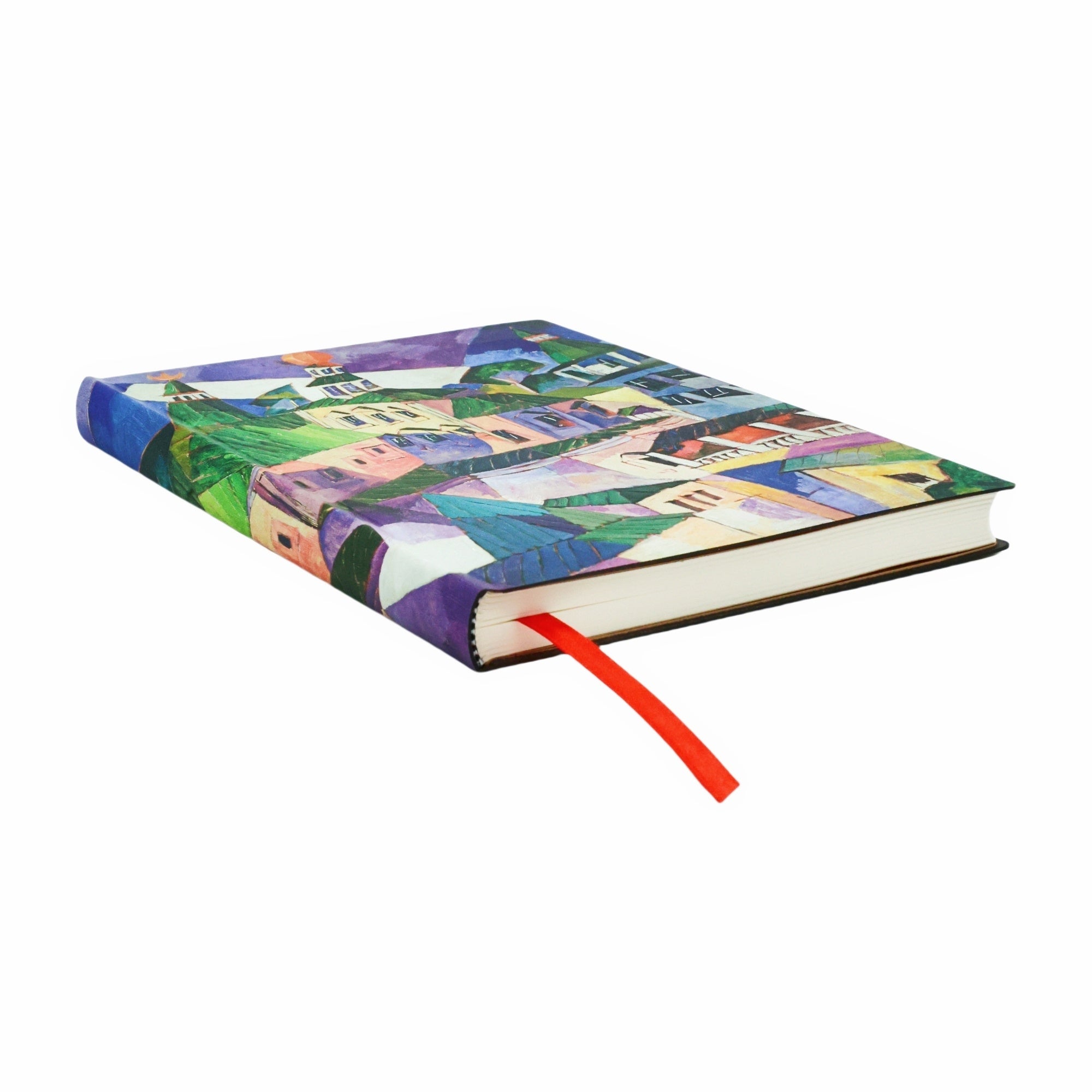 Paperblanks Notebook Flex Midi St. Petersburg Plain
