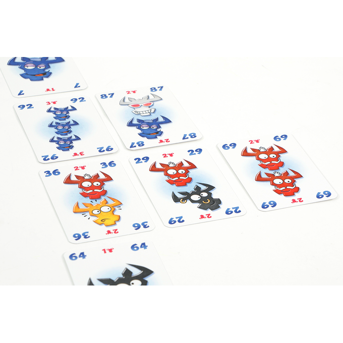 De Bonte Baron Game