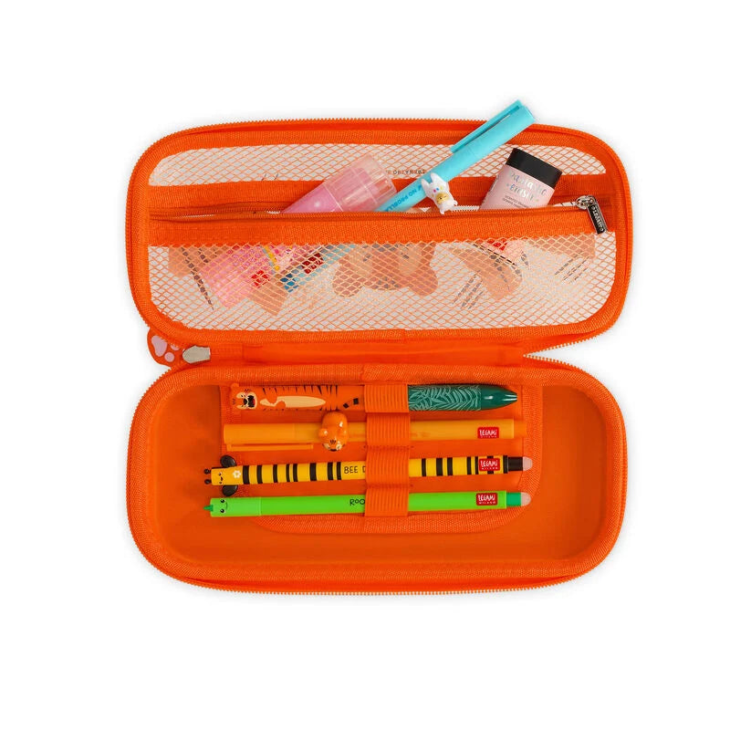 Transparant Etui Wonderwow