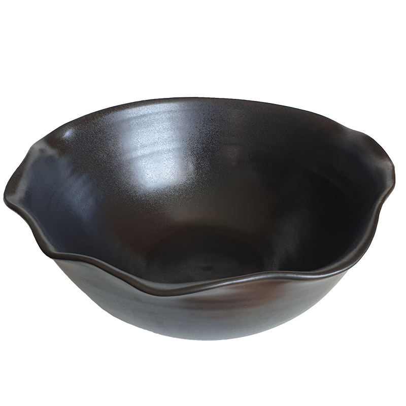 Ceramic Bowl Large