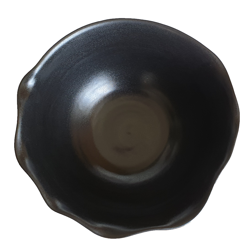 Keramische Schaal Groot