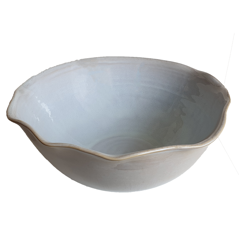 Ceramic Bowl Large