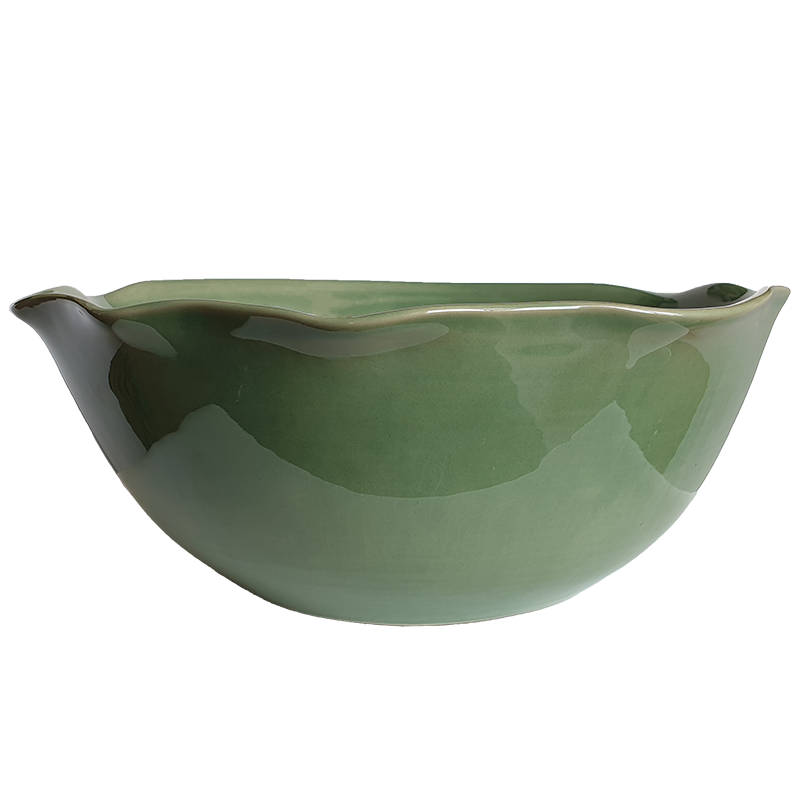 Ceramic Bowl Large