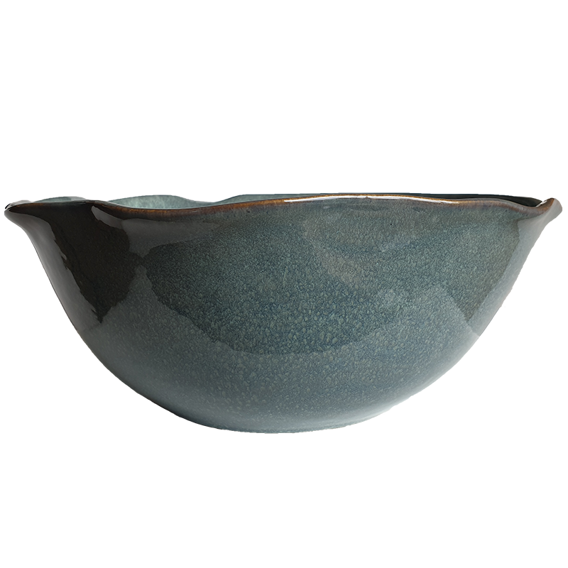 Ceramic Bowl Large