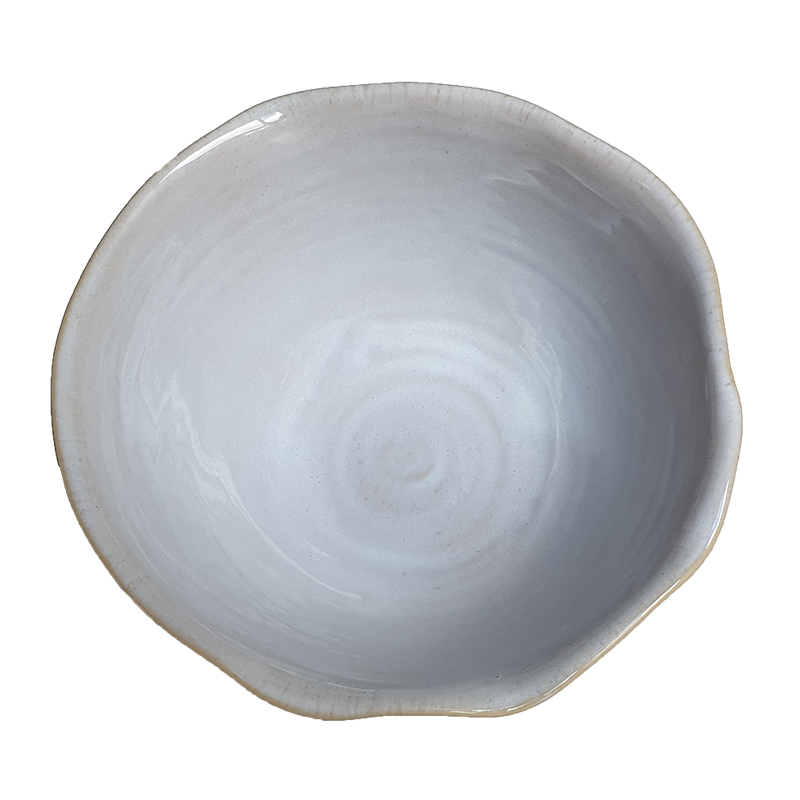 Ceramic Bowl Medium