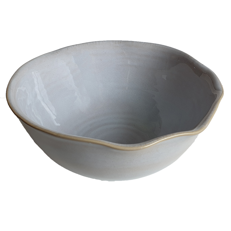 Ceramic Bowl Medium