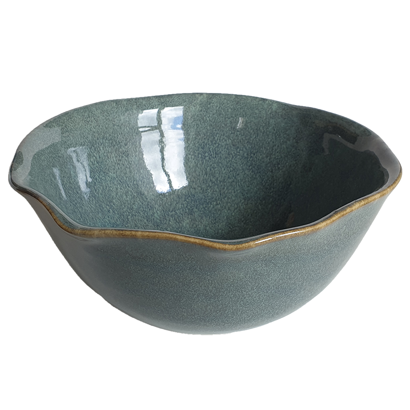 Ceramic Bowl Medium