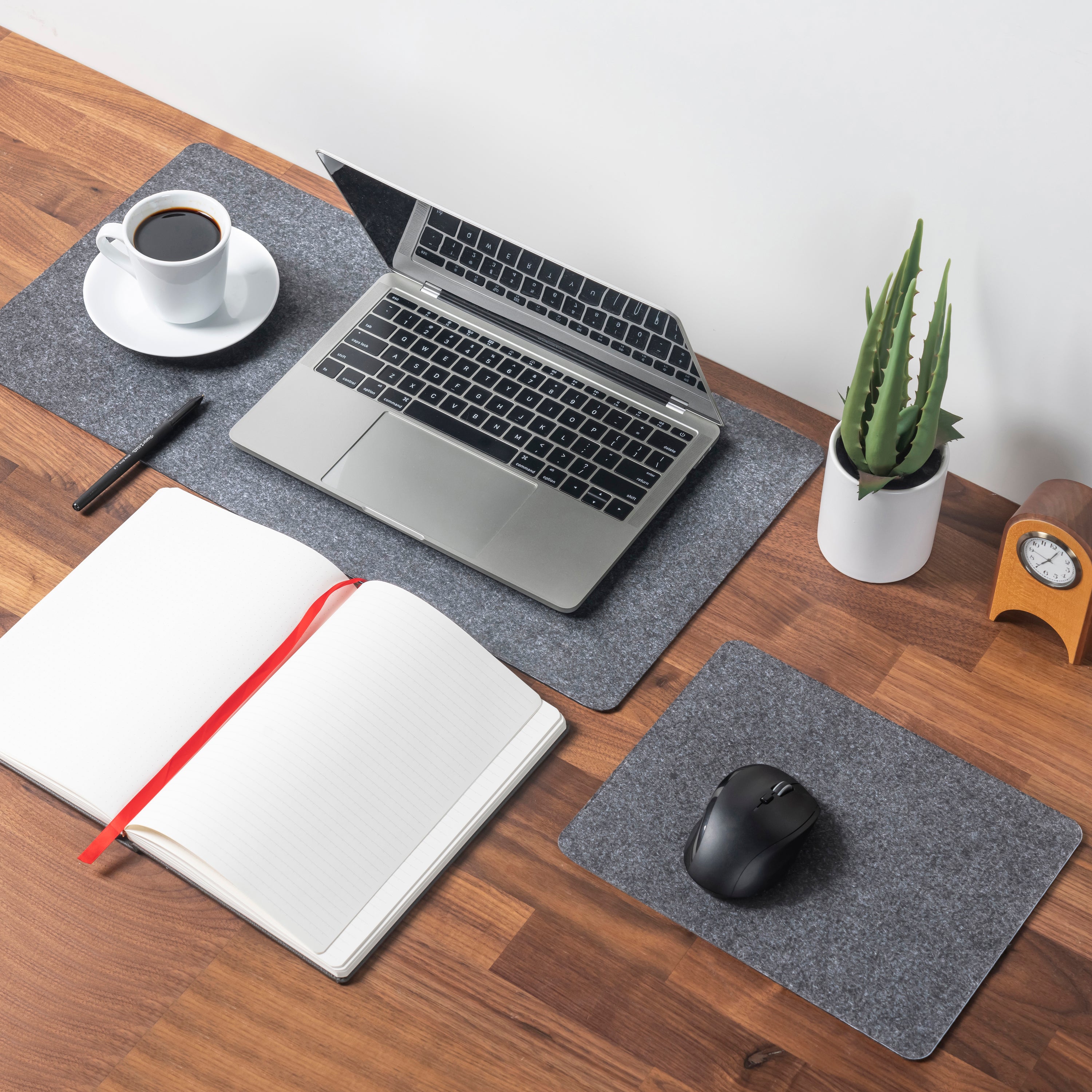 Desk Pad Felt