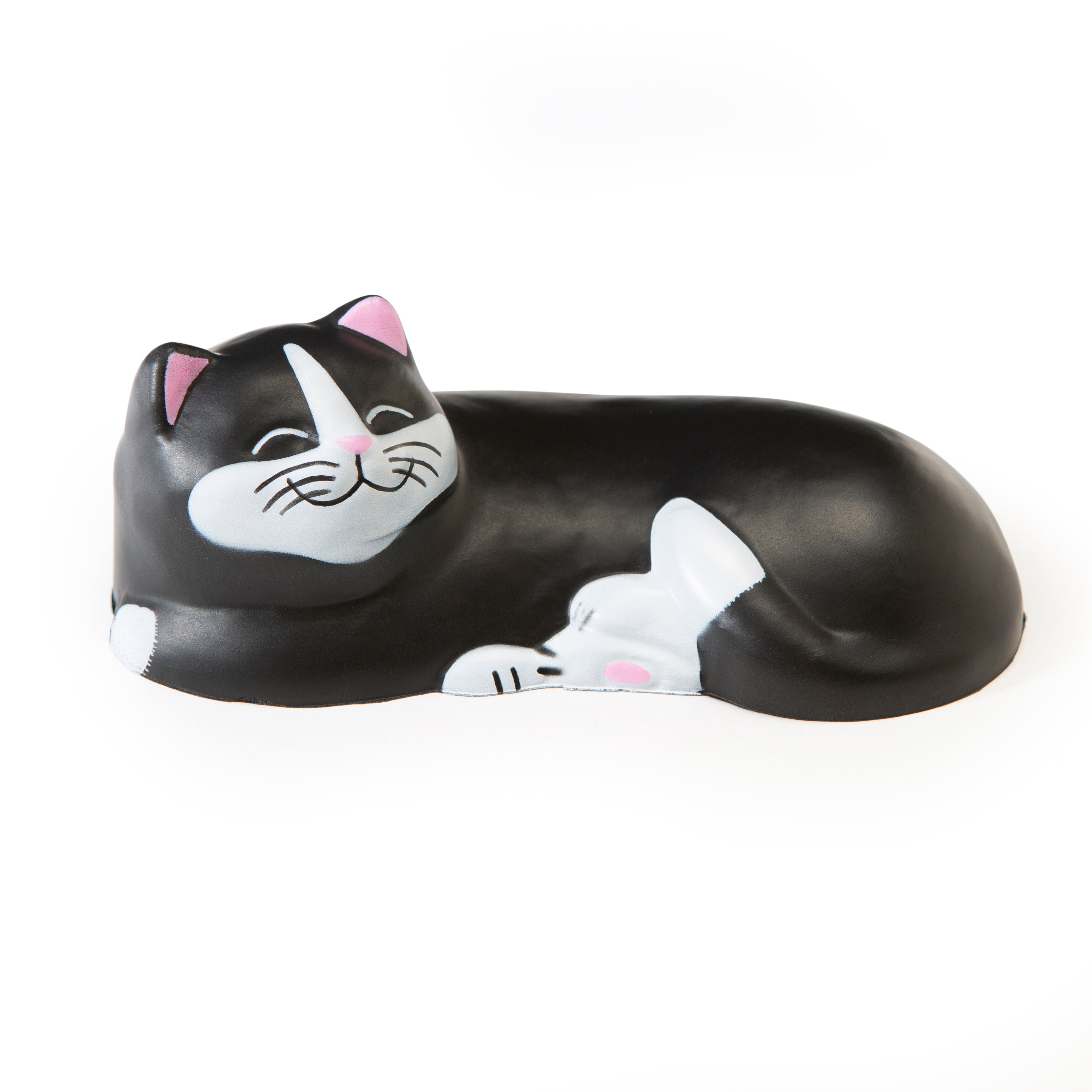 Desk Cat Wrist Rest