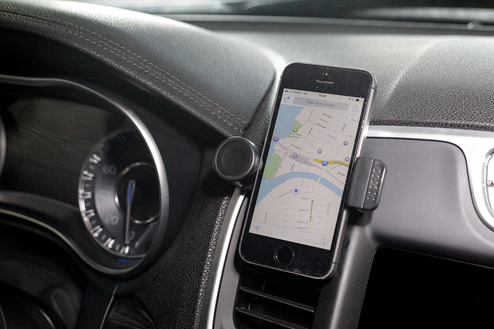 Kikkerland Auto Lüftung Telefonhalter