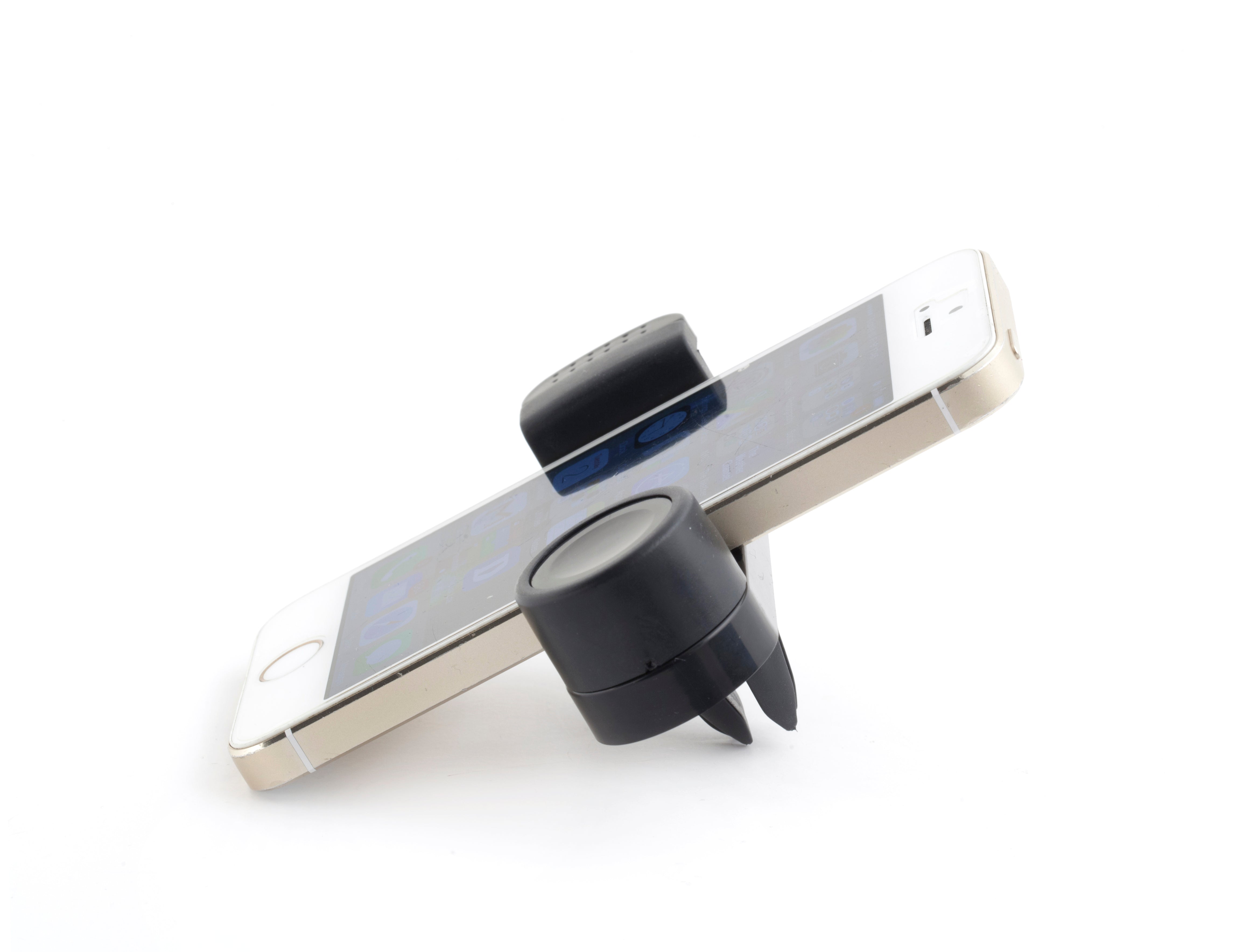 Kikkerland Car Vent Phone Holder