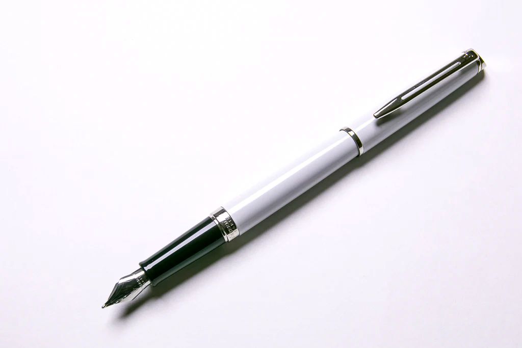 Waterman Vulpen Hémisphère Lak CT