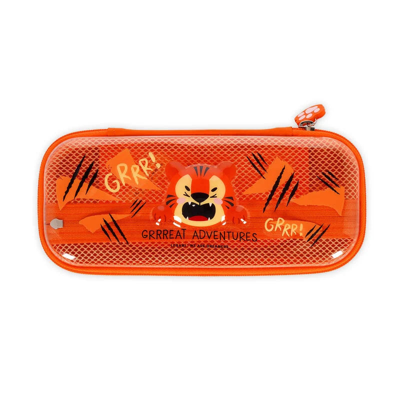 Transparant Etui Wonderwow