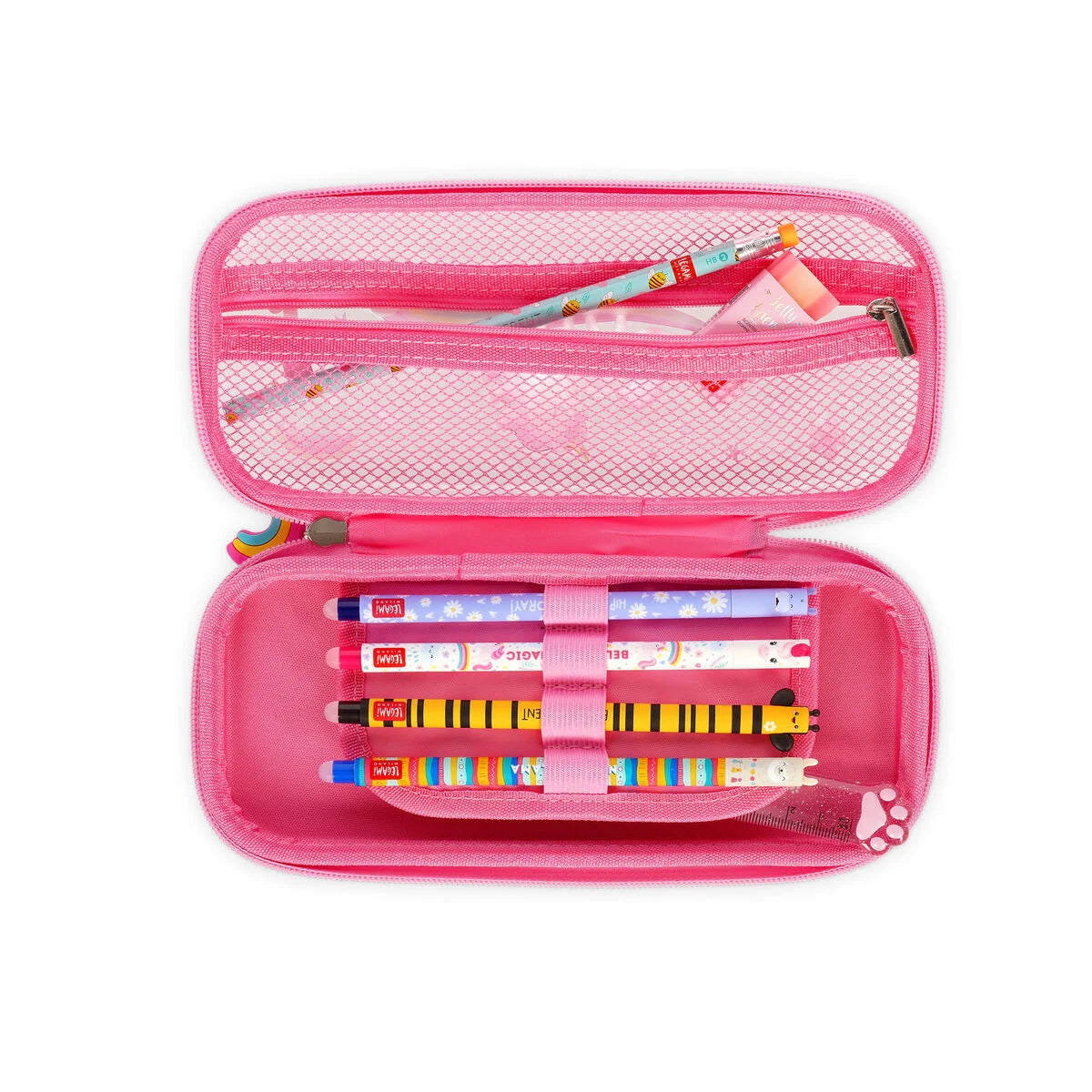 Transparant Etui Wonderwow