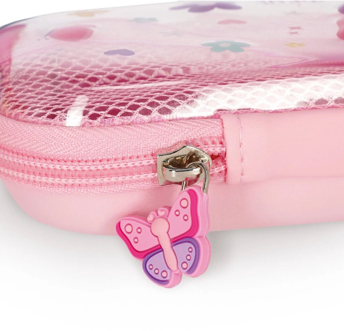 Transparant Etui Wonderwow