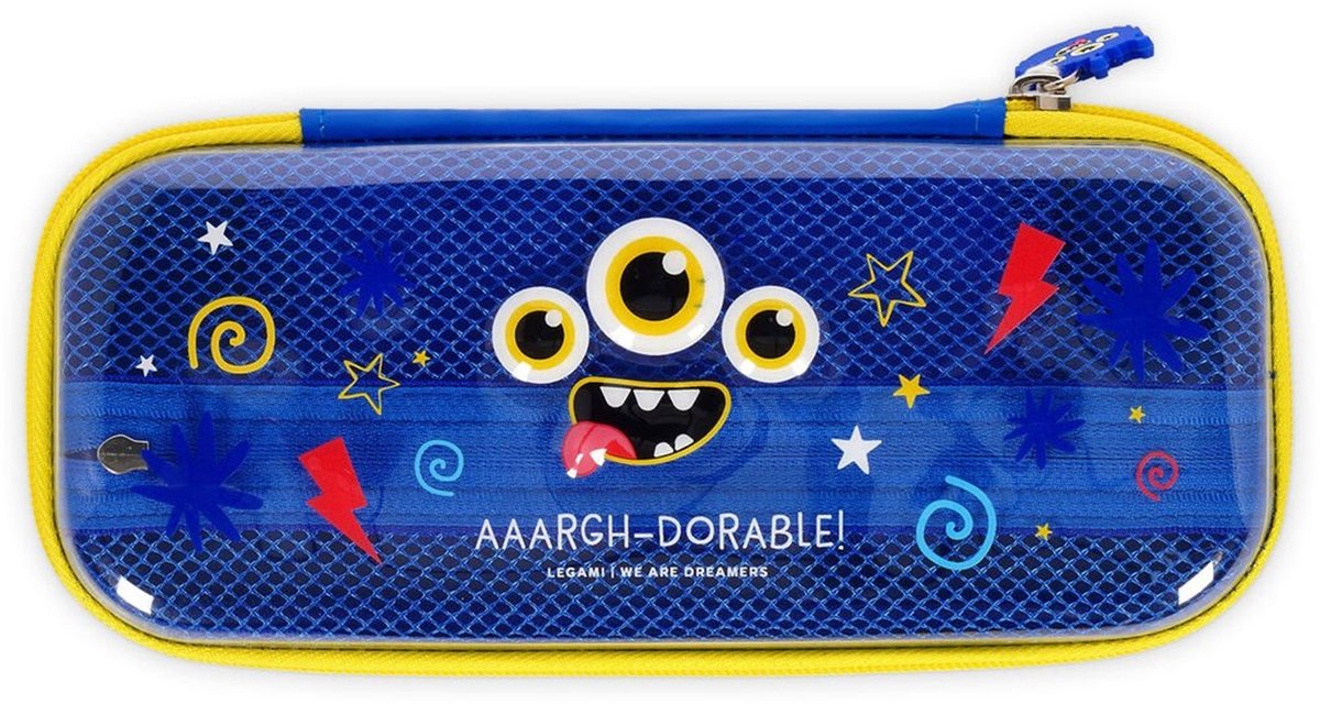 Transparant Etui Wonderwow