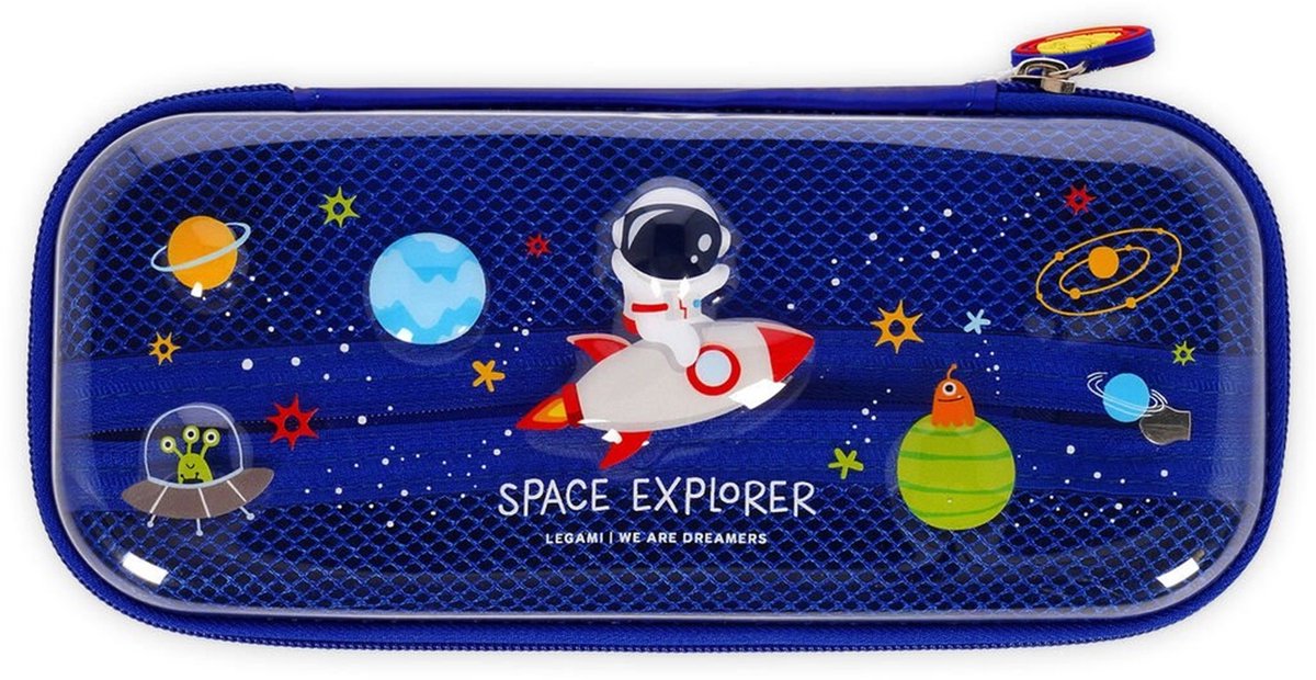 Transparant Etui Wonderwow