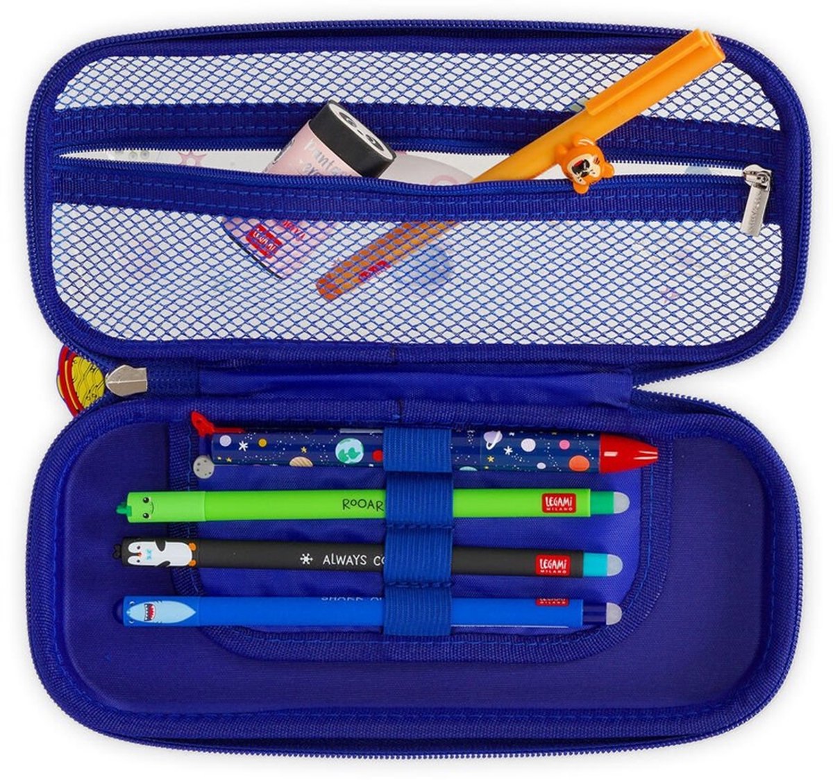 Transparant Etui Wonderwow