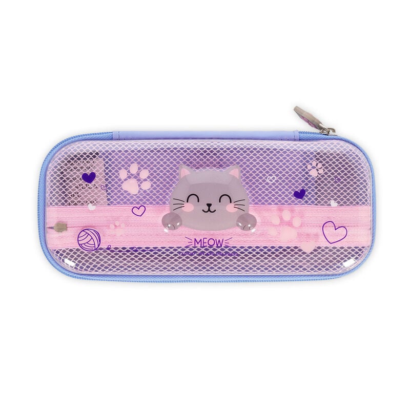 Transparant Etui Wonderwow