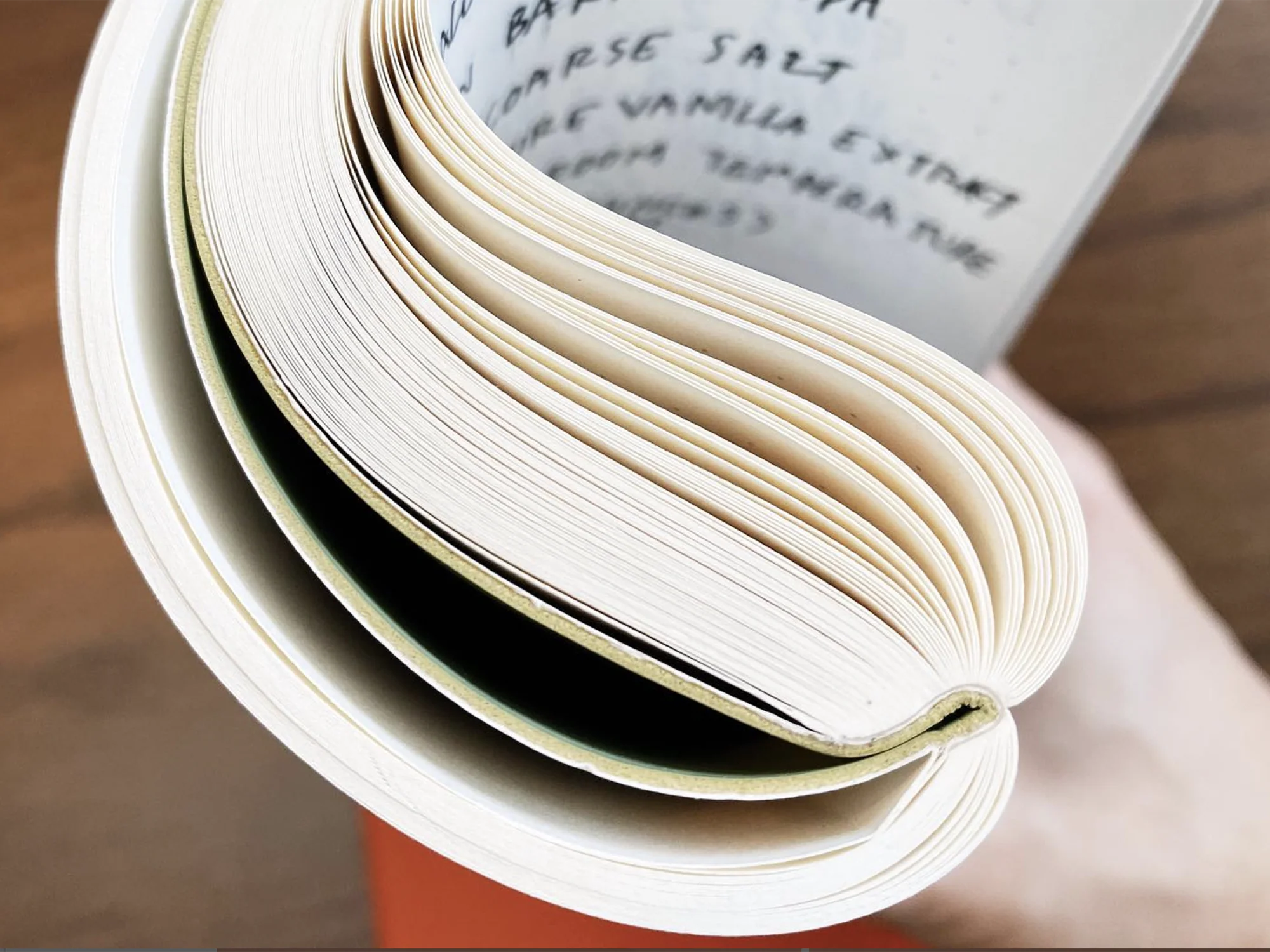 Zequenz 360⁰ Notitieboek A5 Ruit