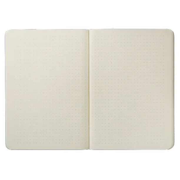 Zequenz 360⁰ Notitieboek A5 Dotted