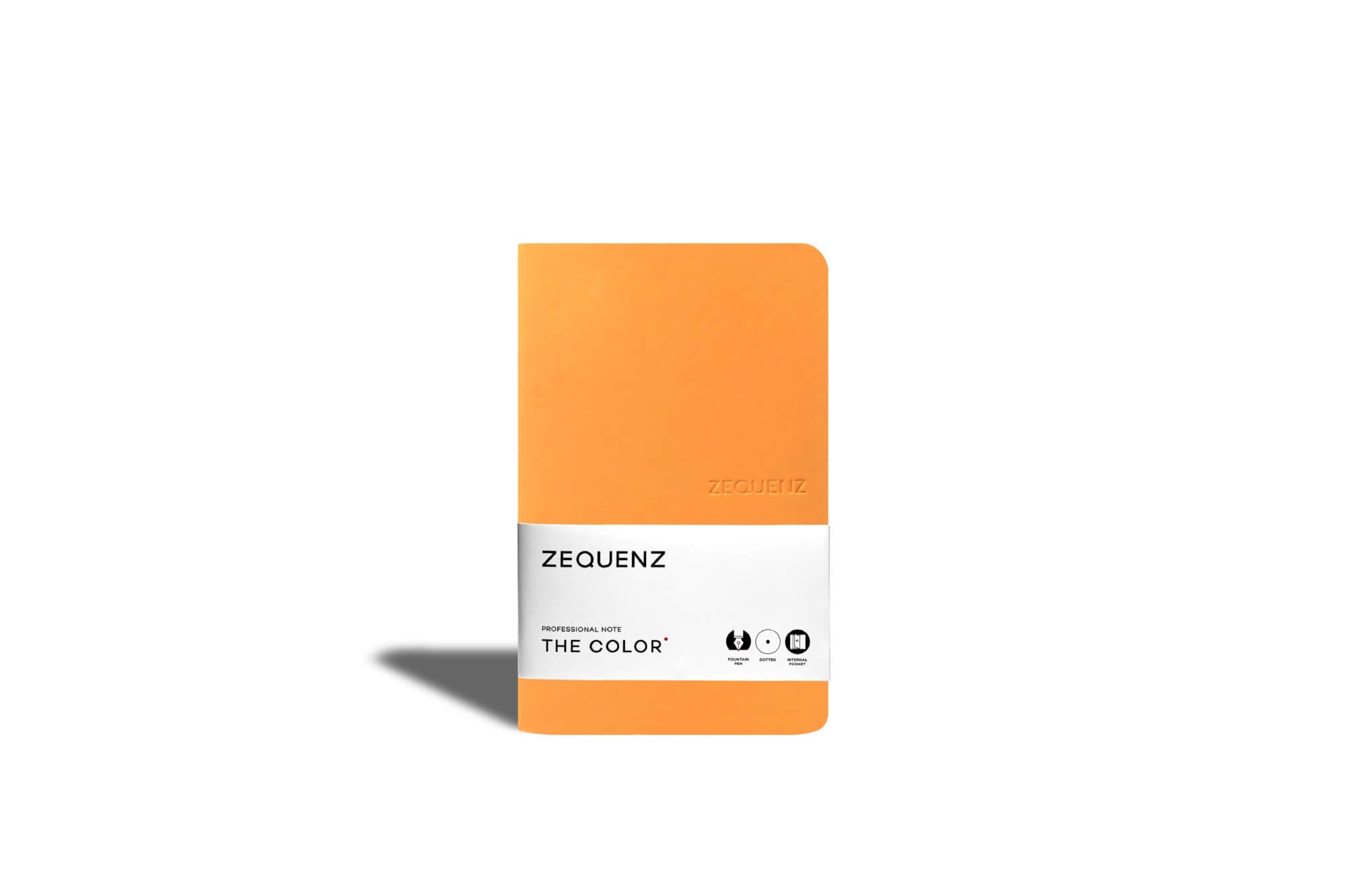Zequenz Professional Note Line