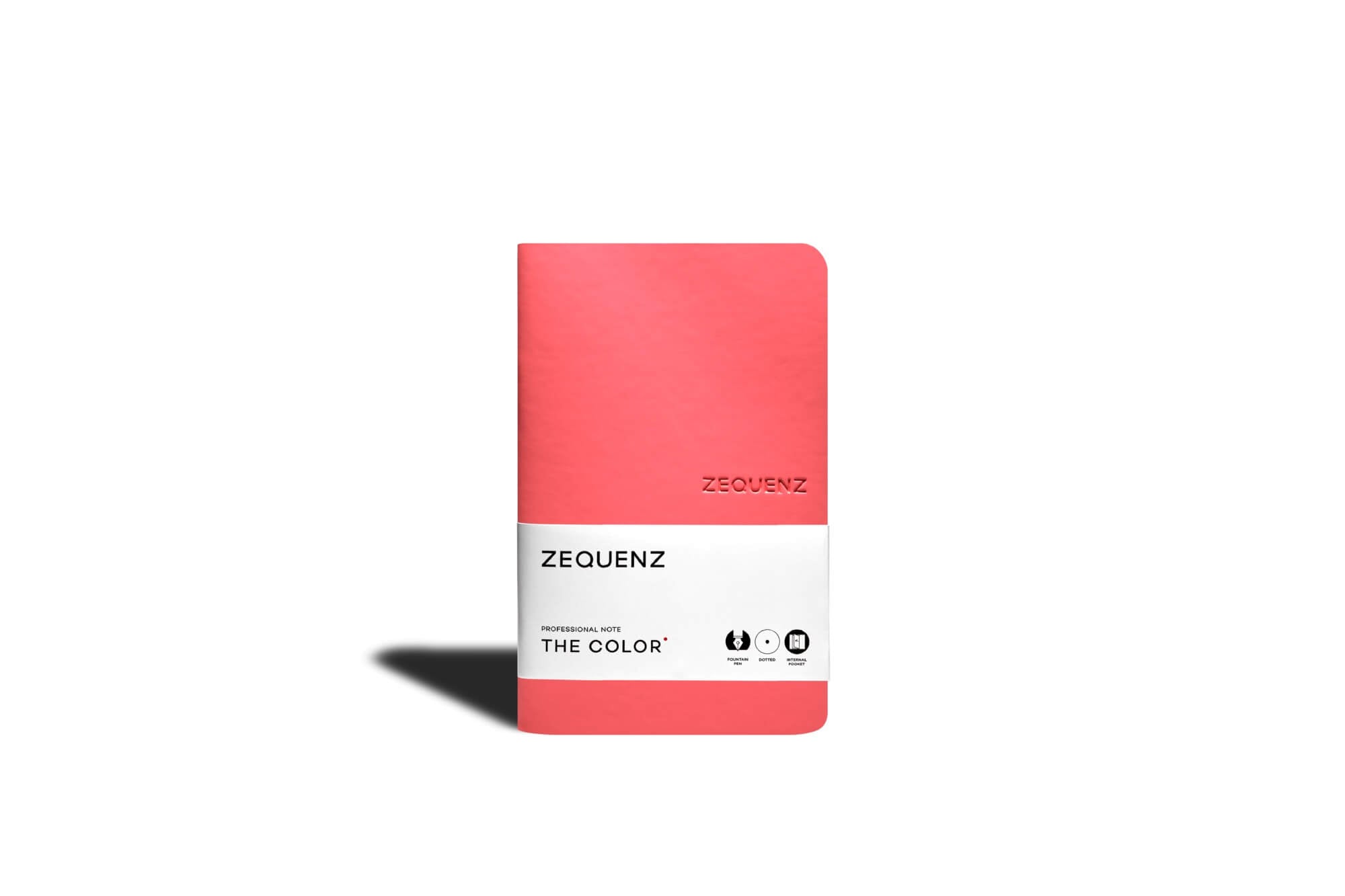 Zequenz Professional Note Line