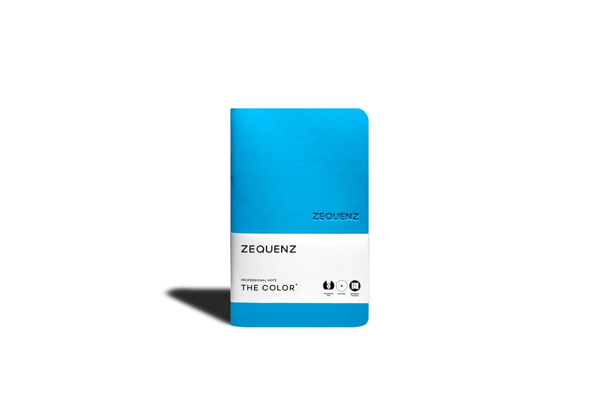 Zequenz Professional Note Line