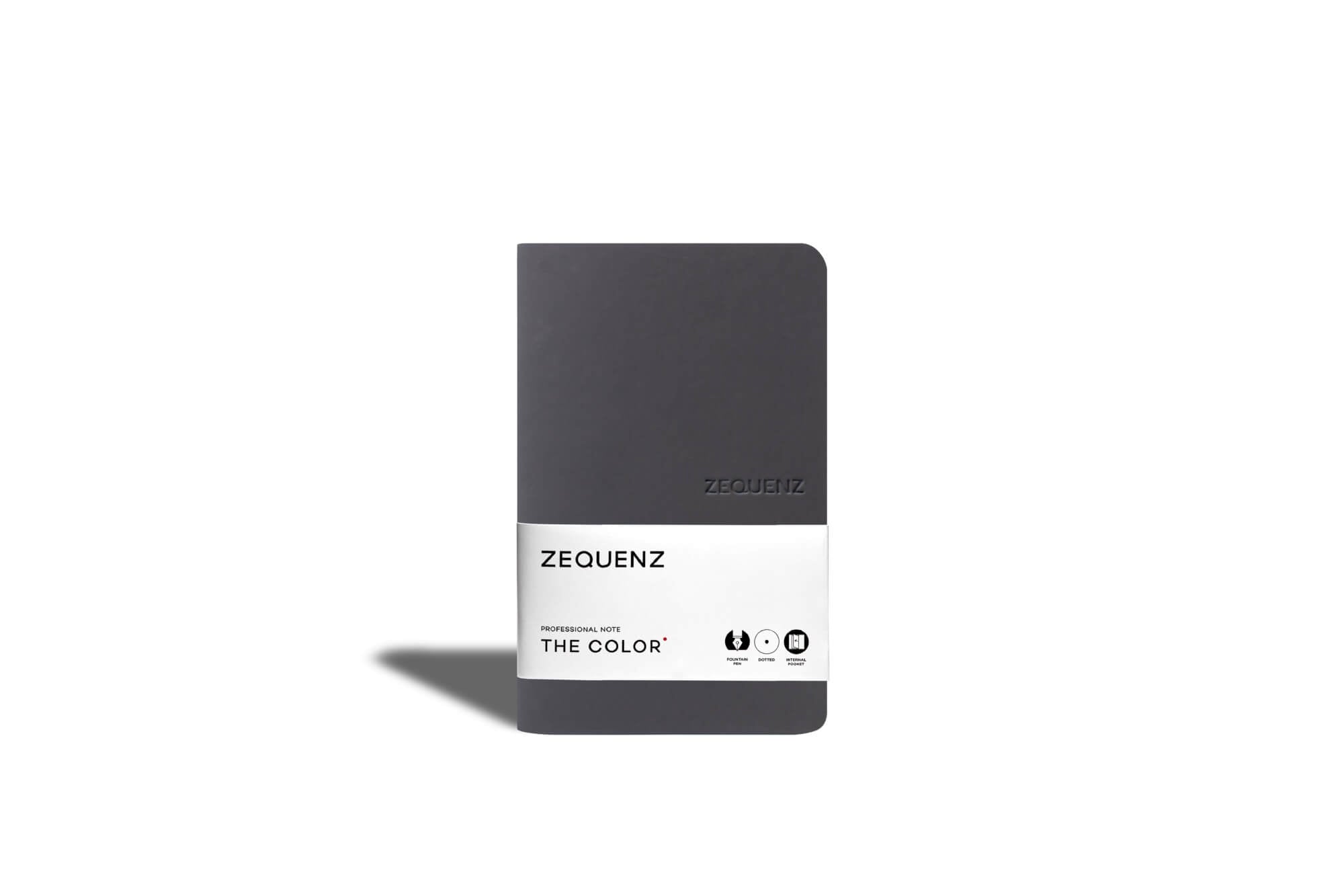 Zequenz Professional Note Line