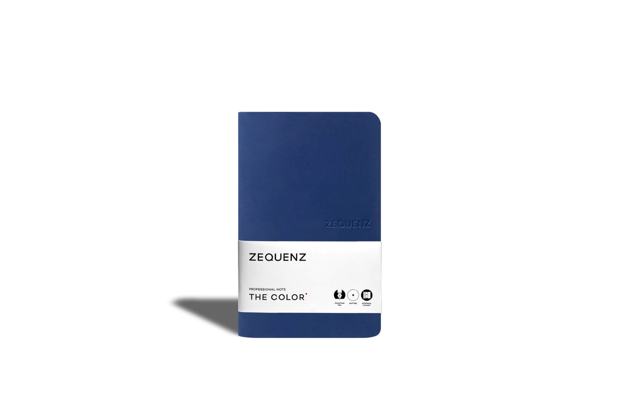 Zequenz Professional Note Line