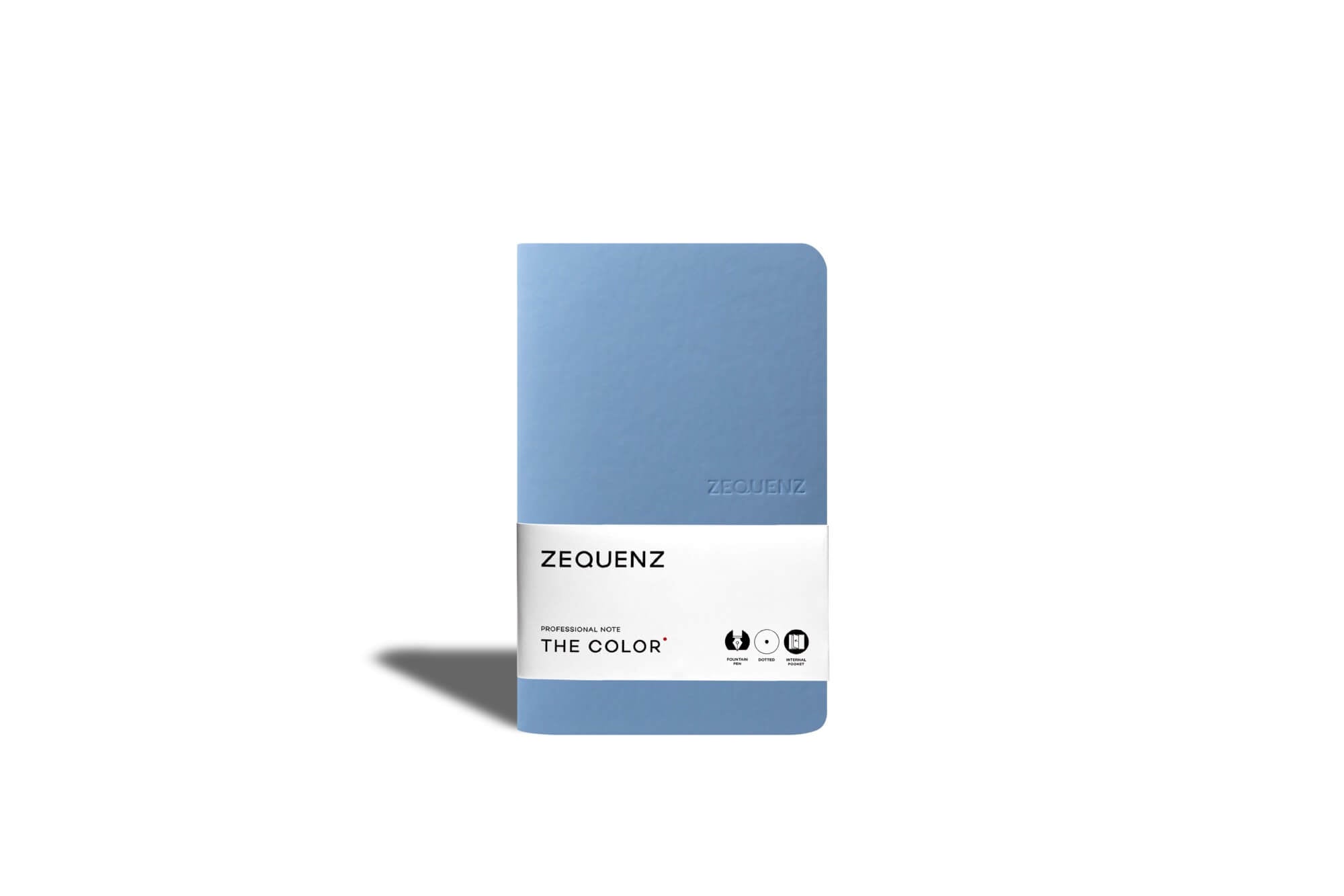 Zequenz Professional Note Line